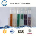 Wasser-Entfärbungsmittel CW-05 Marke für Textilabwasser Color Removal Treatment